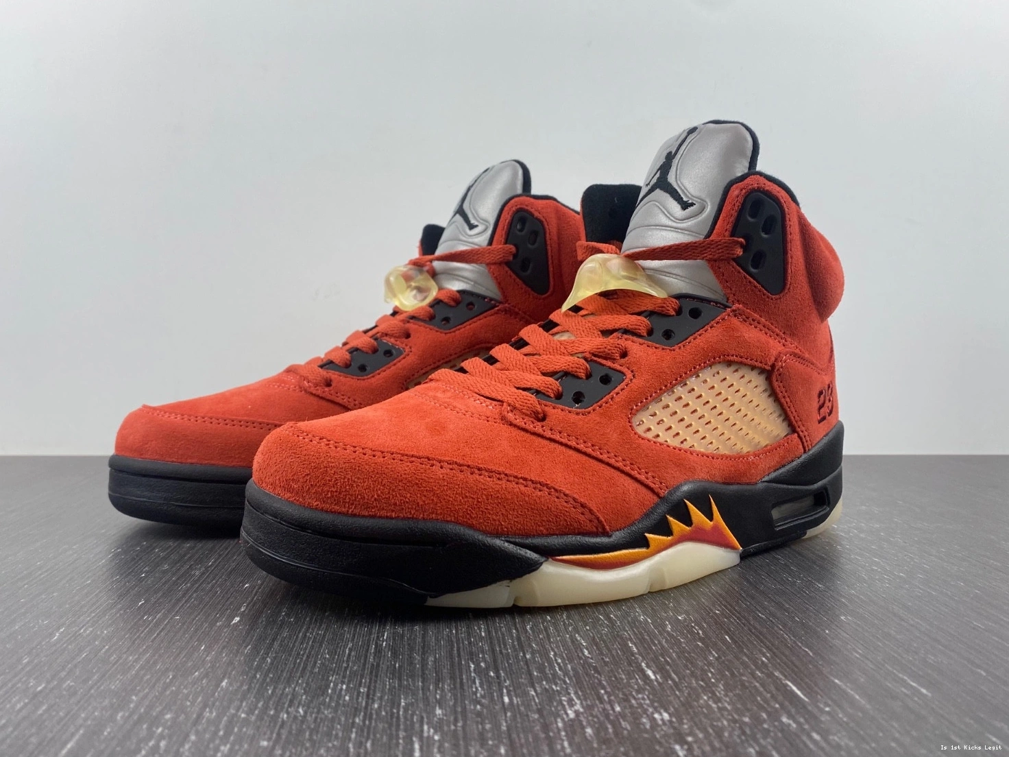DO9336-800 Mars” Air  On Jordan 5 “Dunk 1204